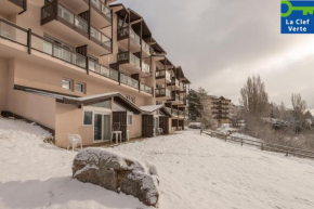 Residence Le Pedrou - maeva Home Font-Romeu-Odeillo-Via